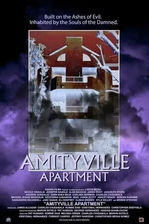 Квартира в Амитивилле (2024)