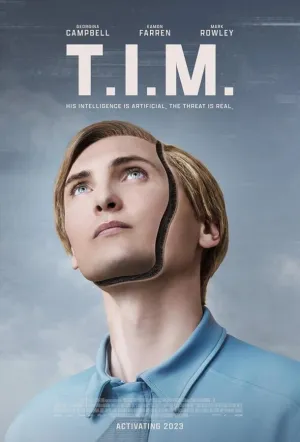 Иллюзия превосходства (Т.И.М.) (2023)