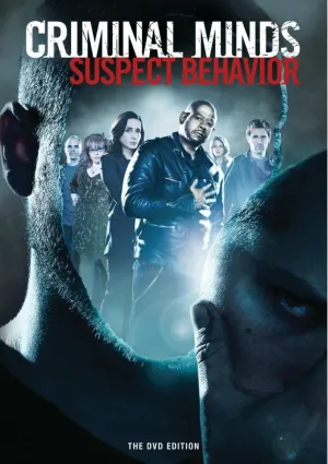 Мыслить как преступник: Поведение подозреваемого (сериал 2011)