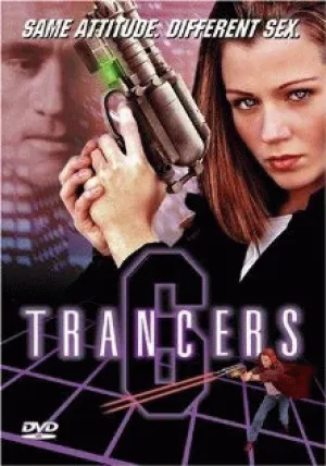 Трансеры&nbsp;6 (2002)