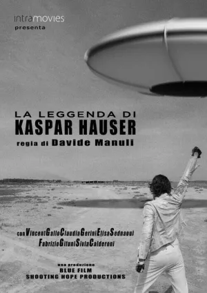 Легенда о Каспаре Хаузере (2012)