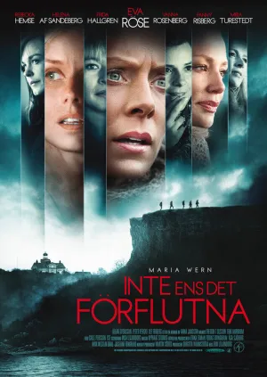 Мария Верн: Тень из прошлого (2012)