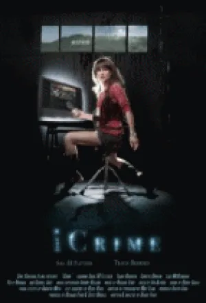 Преступление по интернету (2011)