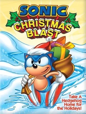 Sonic Christmas Blast! (1996)