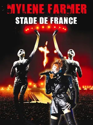 Mylene Farmer: Stade de France (2009)