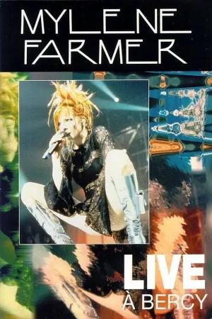 Mylene Farmer: Live a Bercy (1997)