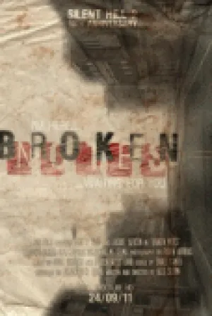 Сайлент Хилл 2 Вскрытое письмо (2012)