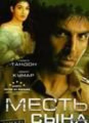 Месть сына / Наказание любовью (1998)