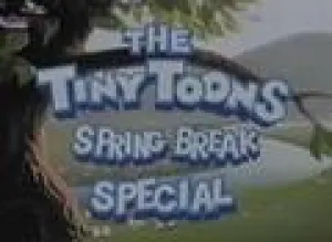 Tiny Toons Spring Break (1994)