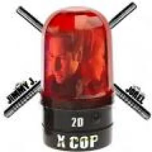 Секретные материалы: Милиционеры (2009)