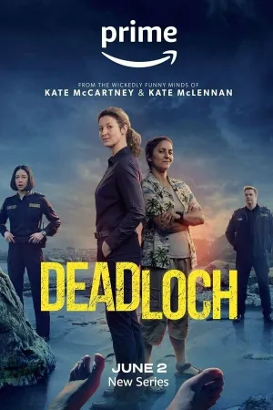 Дедлох (сериал 2023)