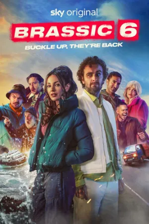 Голяк (сериал 2019)