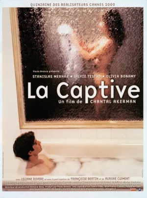 Пленница (2000)