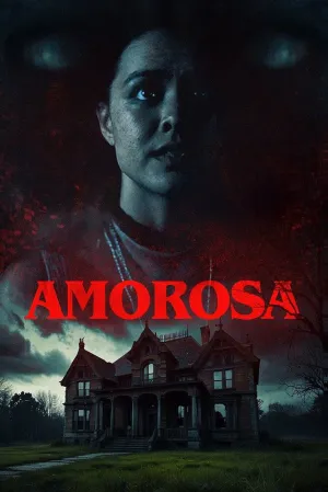 Амороса (2025)