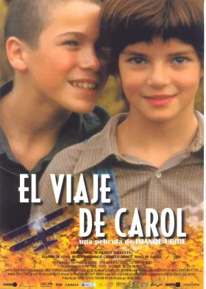 Путешествие Кароль (2002)