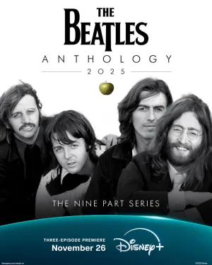 Антология The Beatles (сериал 1995)