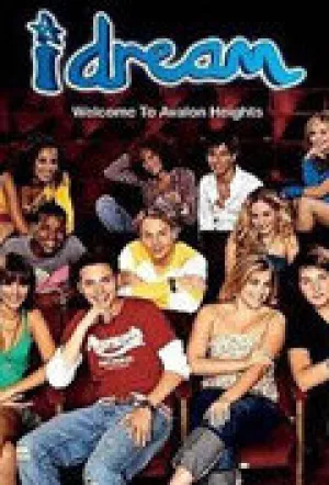 Маска (сериал 2004)