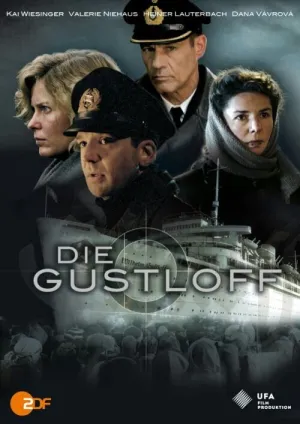 «Густлофф» (сериал 2008)