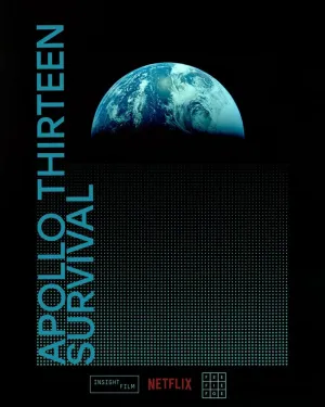 Аполлон-13: Выживание (2024)