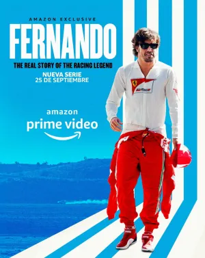 Фернандо (сериал 2020)