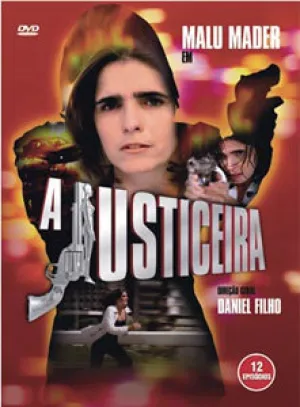 Защитница (сериал 1997)