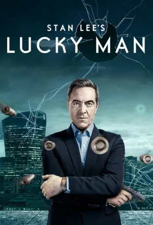 Счастливчик (сериал 2016)