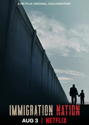 Страна иммигрантов (сериал 2020)