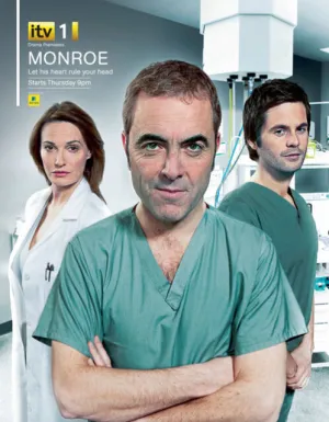 Монро (сериал 2011)