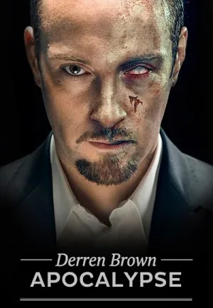 Апокалипсис Деррена Брауна (сериал 2012)