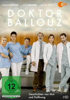 Психометрик (сериал 2021)