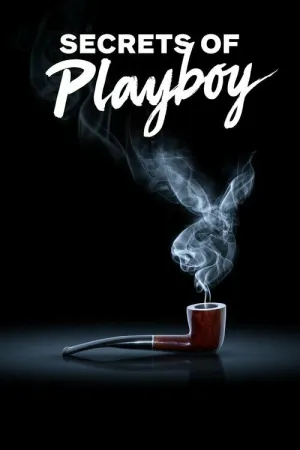 Секреты Playboy (сериал 2022)
