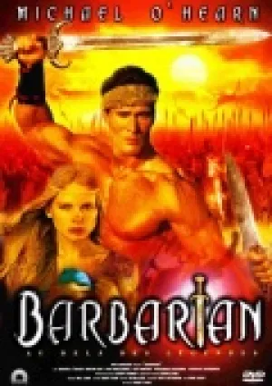 Варвар (2003)
