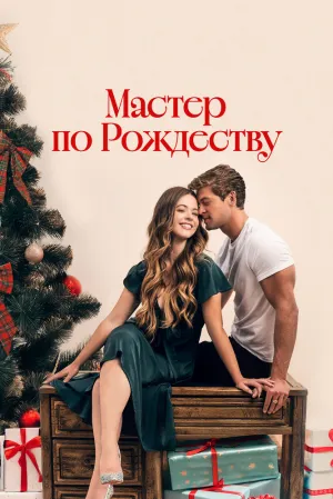 Рождественский роман с плотником (2024)