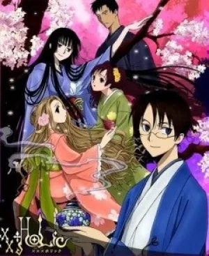 Триплексоголик: Весенний сон (сериал 2009)