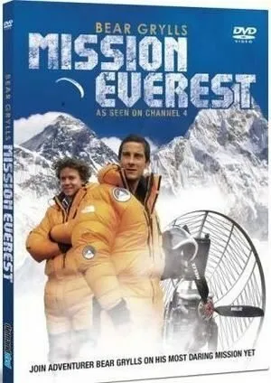 Миссия «Эверест» (сериал 2007)