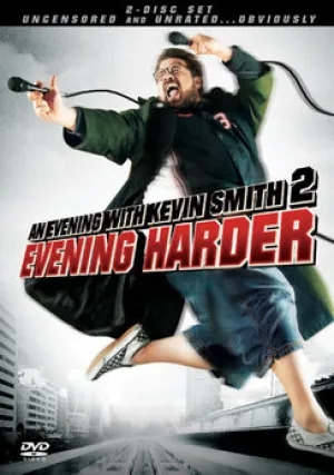 Вечер с Кевином Смитом 2: Вечер покрепче (сериал 2006)