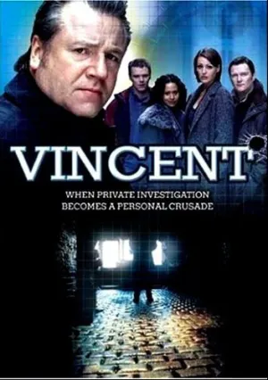 Винсент (сериал 2005)