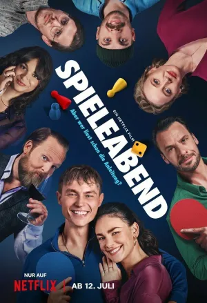 Spieleabend (2024)