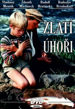 Золотые угри (1979)