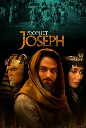 Пророк Юсуф (сериал 2008)