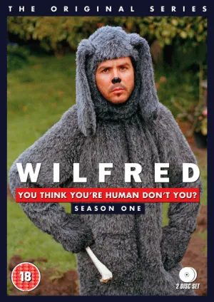 Уилфред (сериал 2007)