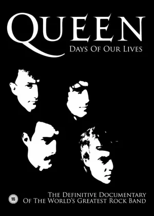 Queen: Дни наших жизней (сериал 2011)