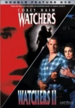 Наблюдатели 2 (1990)