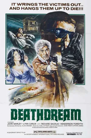 Смертельный сон (1972)