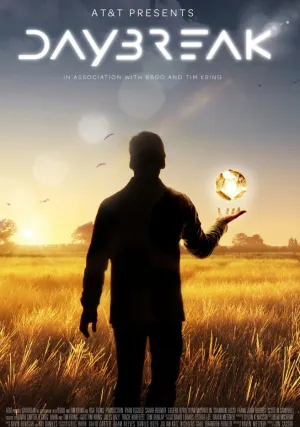 Рассвет (сериал 2012)