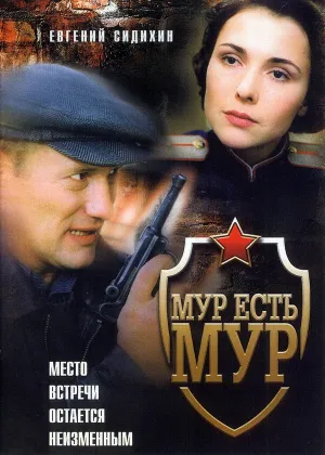 МУР есть МУР (сериал 2004)
