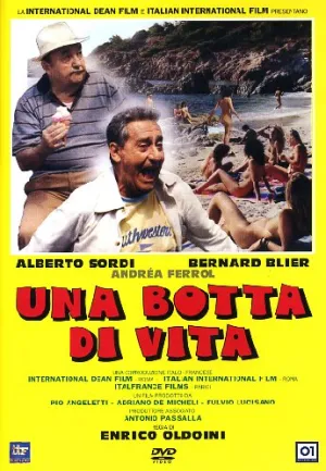 На всю катушку (1998)