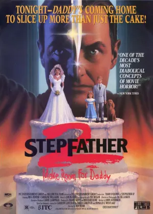 Отчим 2 (1989)