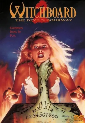 Колдовская доска 2 (1993)