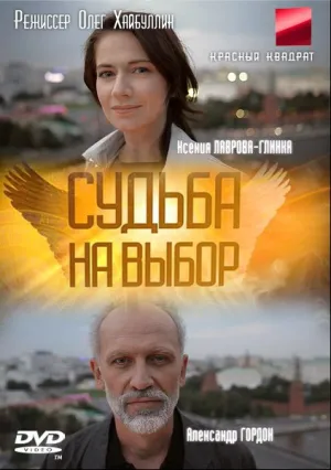 Судьба на выбор (сериал 2011)